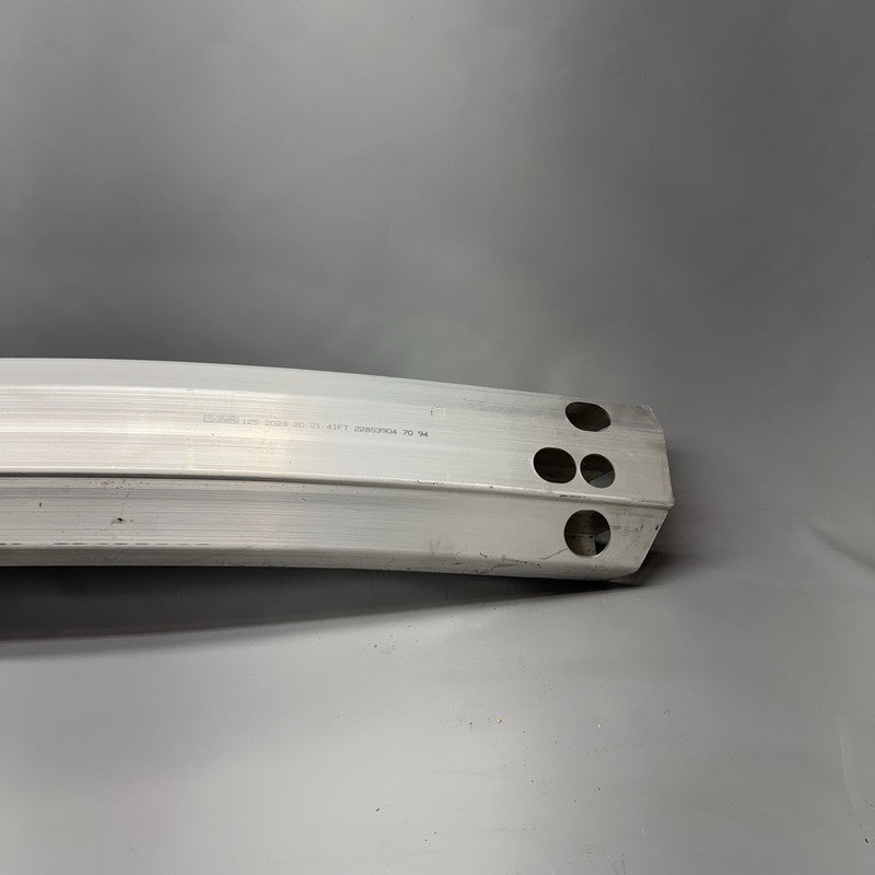 1487616-00-C TESLA MODEL Y REINFORCEMENT REAR 2020 2021 2022 2023 2024 OEM 1487616-00-C