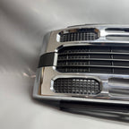 FORD D-250 F-350 F-450 F-550 SUPER DUTY GRILLE 2023 2024 2025 2026 OEM