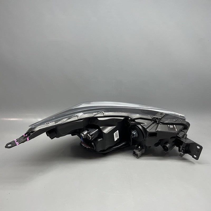 SUBARU LEGACY HEADLIGHT LEFT DRIVER 2018 2019 OEM