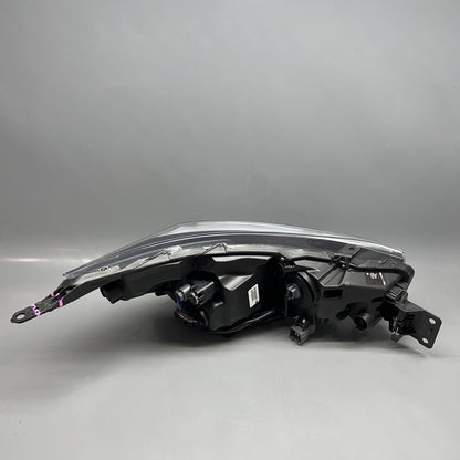 SUBARU LEGACY HEADLIGHT LEFT DRIVER 2018 2019 OEM