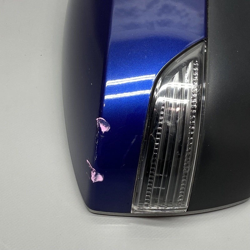 SUBARU WRX STI MIRROR RIGHT PASSENGER E13037559 2015 2016 2017 2018 20