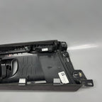 1035951-16-I TESLA MODEL X B-PILLAR TRIM COVER LEFT 2016 2017 2018 2019 2020 1035951-16-I
