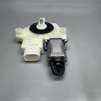 BMW X4 WINDOW REGULATOR MOTOR LEFT REAR 2019 2020 2021 2022 2023 2024 