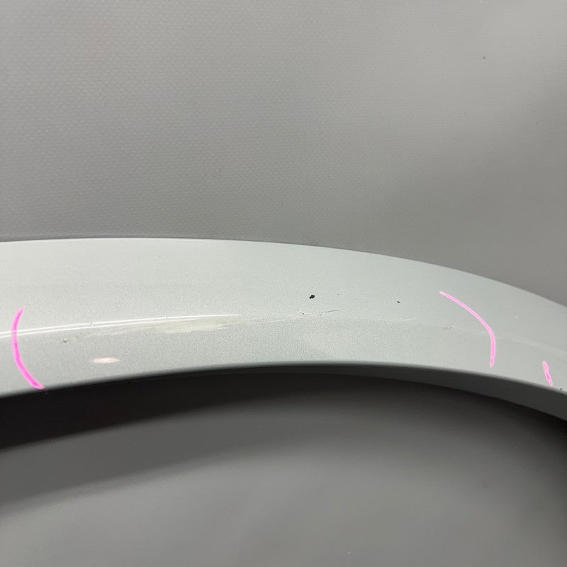 VOLVO XC90 FENDER FLARE LEFT REAR 2016 2017 2018 OEM 31378164