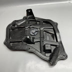 TESLA MODEL S DOOR CLOSEOUT PANEL RIGHT FRONT 2021 2022 2023 OEM 15847