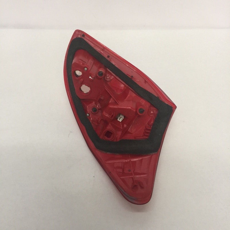 TOYOTA RAV 4 TAIL LIGHT LEFT DRIVER 2006 2007 2008 OEM