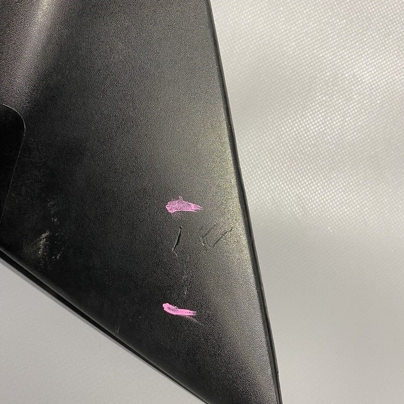 HYUNDAI SONATA MIRROR LEFT DRIVER 87610-C2000 OEM 2015 2016 2017