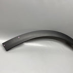 TESLA MODEL X  WHEEL ARCH FLARE LEFT REAR 2016 17 2018 2019 2020 OEM 1