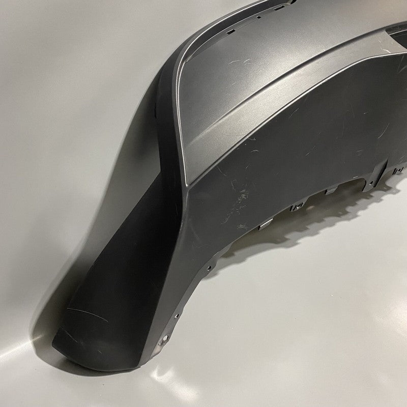 1494006-00-C TESLA MODEL Y REAR BUMPER DIFFUSER VALANCE 1494006-00-C 2020 2021 2022 OEM