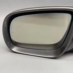 AUDI Q5 MIRROR LEFT DRIVER 2009 2010 2011 2012 2013 2014 OEM E1021006