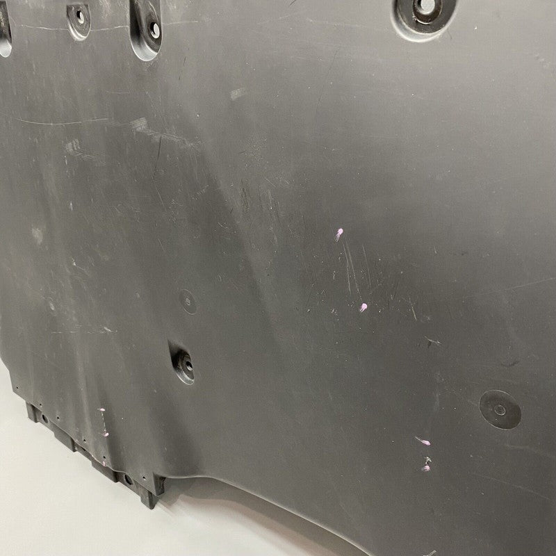 1494007-00-B TESLA MODEL Y REAR LOWER UNDERTRAY 2020 2021 2022 2023 OEM 1494007-00-B