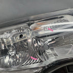 SUBARU FORESTER HEADLIGHT RIGHT PASSENGER 2017 2018 HALOGEN OEM 