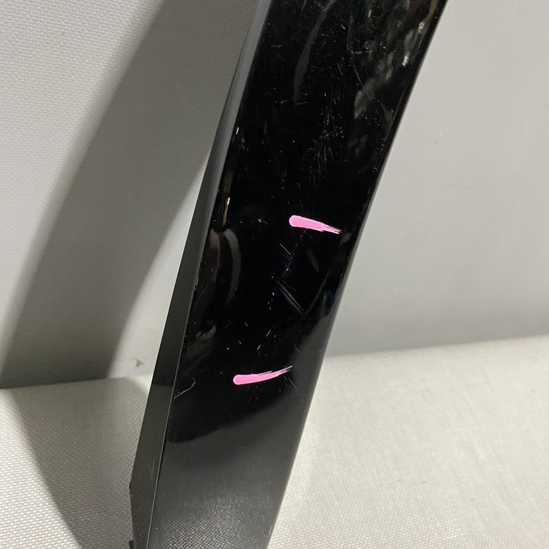 80A853817A AUDI Q5 WHEEL ARCH MOLDING LEFT REAR 80A853817A OEM 2018 2019 2020 