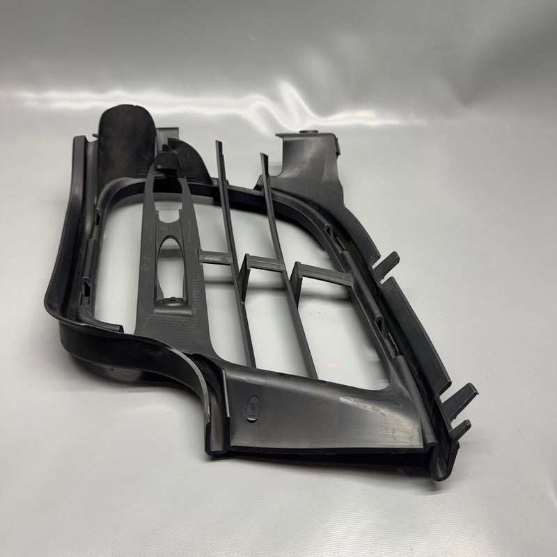 PORSCHE 911 FRONT BUMPER GRILLE RIGHT 2007 2008 2009 2010 2011 OEM 997
