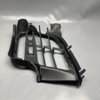 PORSCHE 911 FRONT BUMPER GRILLE RIGHT 2007 2008 2009 2010 2011 OEM 997
