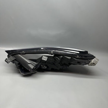 1077372-00-K TESLA MODEL 3,Y HEADLIGHT RIGHT SIDE LED 2017 18 19 20 21 22 2023 1077372-00-K