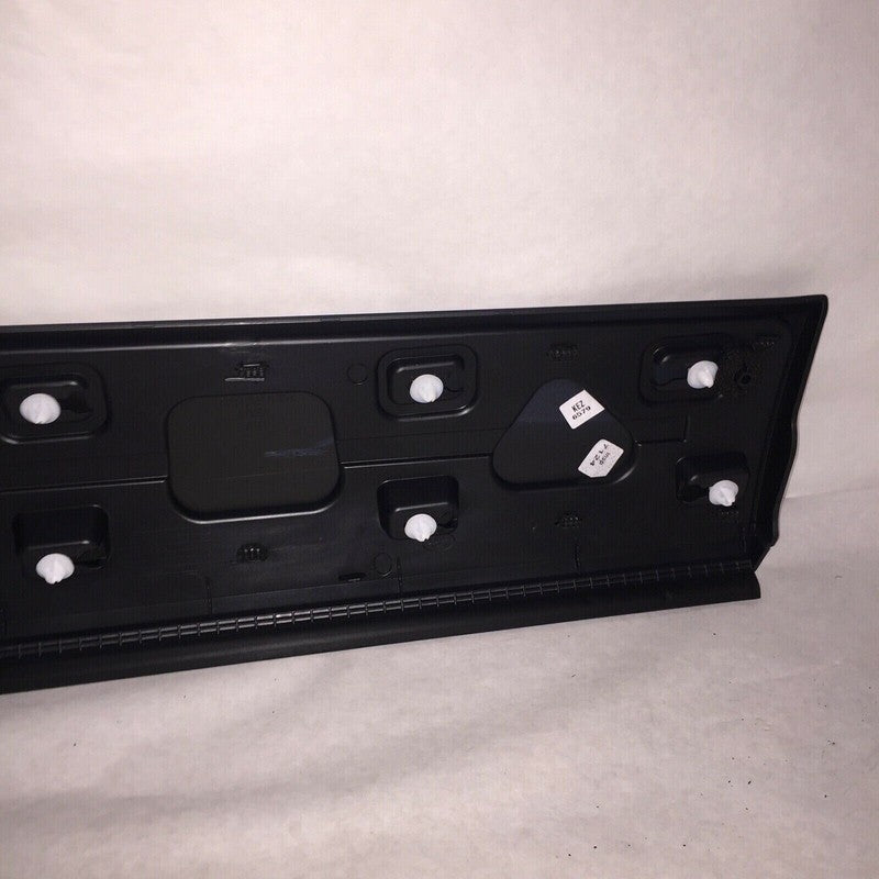 LR078867 RANGE ROVER EVOQUE LEFT FRONT DOOR MOULDING 2012 2013 2014 2015 OEM