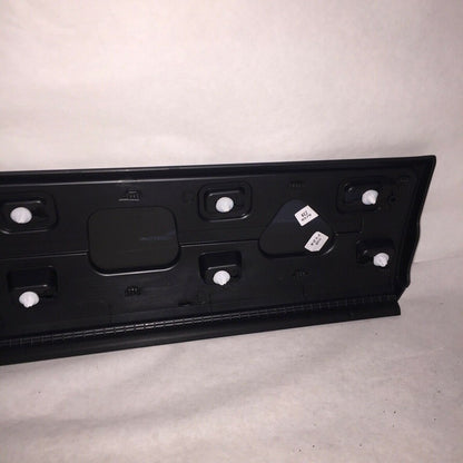 LR078867 RANGE ROVER EVOQUE LEFT FRONT DOOR MOULDING 2012 2013 2014 2015 OEM