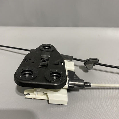 1126200-00-B TESLA MODEL X DOOR LATCH LOCK RIGHT FRONT 2016 20117 2018 2019 2020 OEM