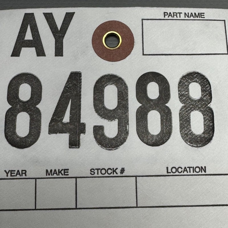 TESLA MODEL X PARK ASSIST CONTROL MOULE 2016 2017 2018 2019 2020 OEM