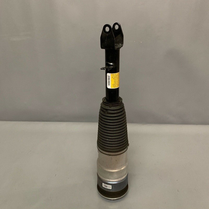 6006351-00-c TESLA MODEL S AIR SPRING STRUT SHOCK LEFT FRONT 2012 2013 2014 2015 OEM