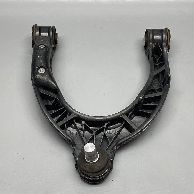 1044321-00-G TESLA MODEL 3 UPPER CONTROL ARM RWD LEFT FRONT 2017 18 19 2020 OEM 1044321-00-G