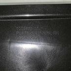 1005855-00-F TESLA MODEL S FRONT RIGHT DOOR INNER PLATE PANEL 2016 2017 2018 OEM
