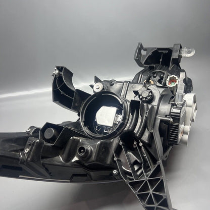 QX60 INFINITI QX60 HEADLIGHT LEFT DRIVER XENON HID 2016 2017 2018 2019 OEM