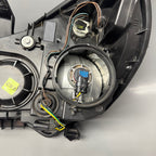CHEVY EQUINOX HEADLIGHT RIGHT PASSENGER 2010 2011 2012 2013 2014 HALOG