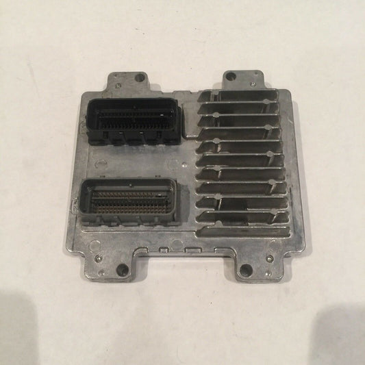 12639672 CHEVY H H R ENGINE CONTROL MODULE 2007 2008 2009 2010 2011 OEM