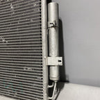 AH32-19C600-AC LAND ROVER LR4 AC CONDENSER AH32-19C600-AC OEM 2012 2013 2014 2015 2016
