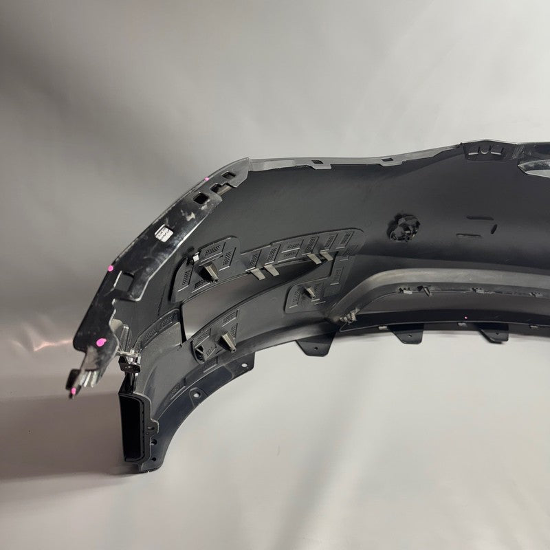 TESLA MODEL Y FRONT BUMPER 2023 2024 NON SENSOR TYPE OEM 1687994-TX-A