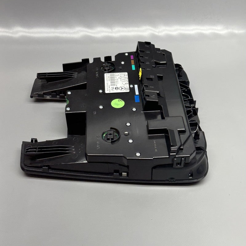 A2218705793 MERCEDES BENZ S550 OVERHEAD DOME LIGHT CL550 2007 2008 2009 2010 OEM A2218705793