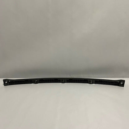 6007724-00-C TESLA MODEL S REAR BUMPER CENTER BRACKET 6007724-00-C 2016 2017 2018 OEM