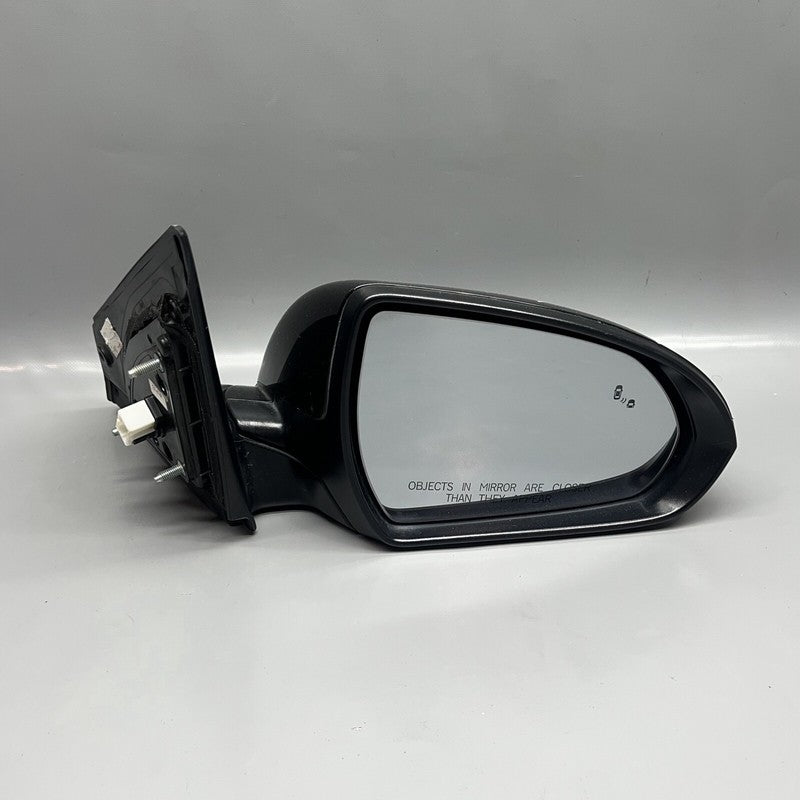 HYUNDAI ELANTRA MIRROR RIGHT PASSENGER 2017 2018 2019 2020 OEM E404478