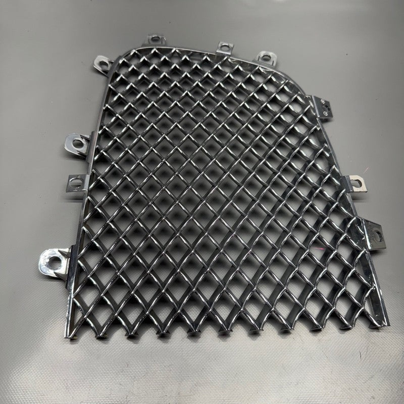 BENTLEY CONTINENTAL GT GTC RADIATOR GRILLE 2004 2005 2006 2007 2008 OE