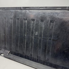 1812373-00-D TESLA CYBERTRUCK TAILGATE INNER TRIM 2024 2025 OEM 1812373-00-D