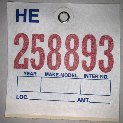 1055483-22-C TESLA MODEL X RIGHT FRONT DOOR PANEL 2016 2017 2018 2019 OEM