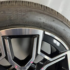 BMW X1 X2 WHEEL RIM 19 INCH 2023 2024 2025 OEM 6898041