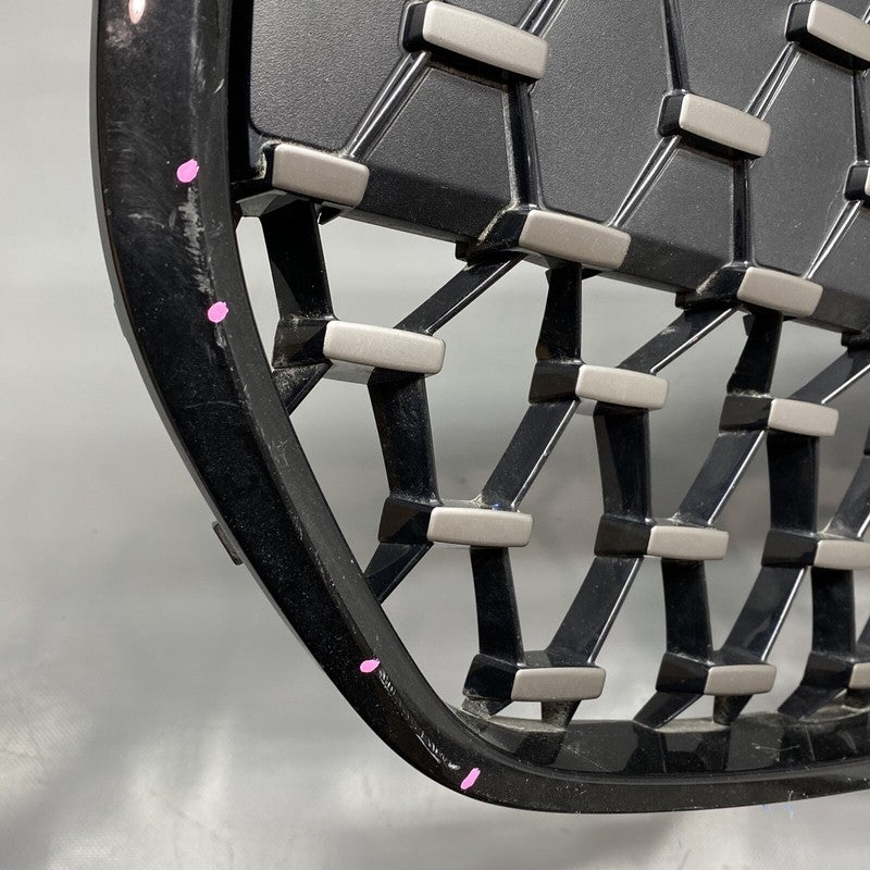 5113192976-10 BMW M3 M4 FRONT BUMPER GRILLE 2021 2022 2023 OEM 5113192976-10