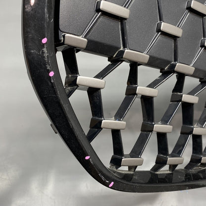 5113192976-10 BMW M3 M4 FRONT BUMPER GRILLE 2021 2022 2023 OEM 5113192976-10