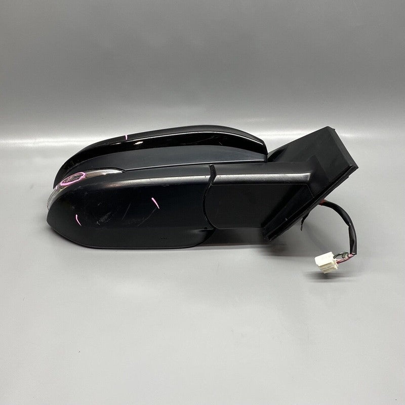 TOYOTA RAV4 MIRROR RIGHT PASSENGER 2013 2014 2015 OEM