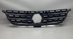 A1668800123 MERCEDES BENZ ML350 GRILLE ML550 A1668800123 2012 2013 2014 OEM 