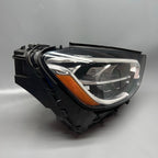 MERCEDES BENZ GLC300 HEADLIGHT RIGHT LED GLC43 2020 2021 2022 OEM A253
