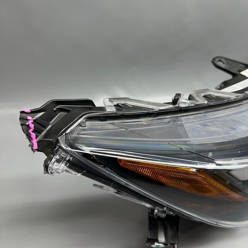 TOYOTA RAV 4 HEADLIGHT RIGHT PASSENGER 2022 2023 2024 LED OEM