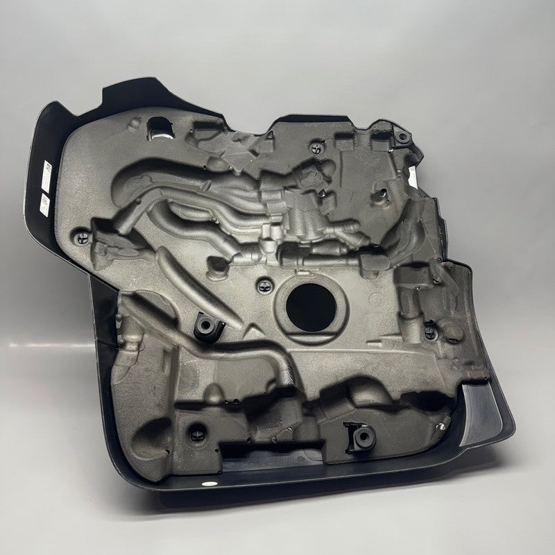 BMW X3 HYBRID ENGINE COVER 2024 2025 2026 OEM 7935415