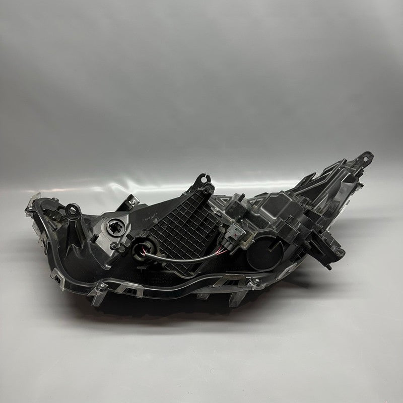 TOYOTA RAV-4 HEADLIGHT RIGHT PASSENGER 2019 2020 2021 2022 LED OEM