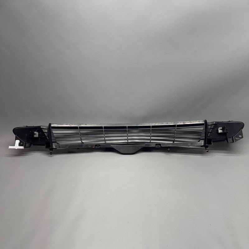 TESLA MODEL 3 LOWER GRILLE 2017 2018 2019 2020 2021 2022 OEM 1085927-0