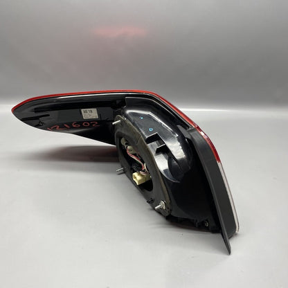 84201 VA020 SUBARU WRX STI TAIL LIGHT RIGHT SIDE 84201 VA020 2015 2016 17 18 19 20 2021 OEM