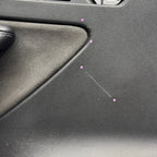 TESLA MODEL 3 DOOR PANEL LEFT FRONT 2017 2018 2019 2020 2021 2022 2023